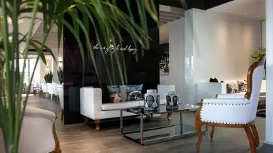 The Ciao Stelio Deluxe Hotel