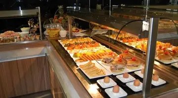 The Ciao Stelio Deluxe Hotel