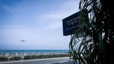 The Ciao Stelio Deluxe Hotel