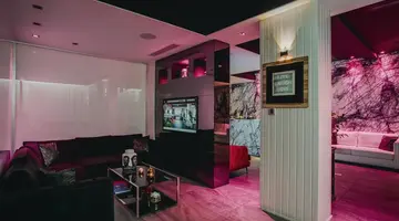 The Ciao Stelio Deluxe Hotel
