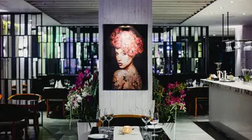 The Ciao Stelio Deluxe Hotel