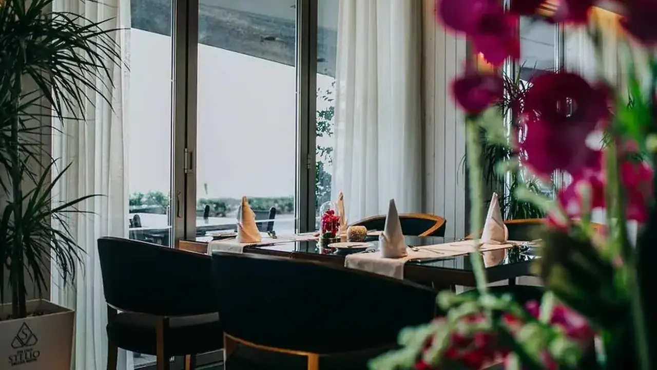 The Ciao Stelio Deluxe Hotel