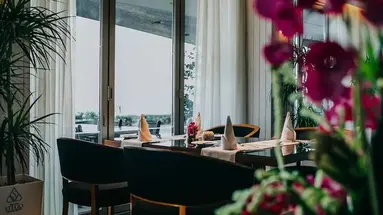 The Ciao Stelio Deluxe Hotel