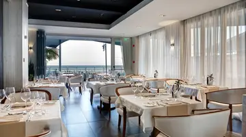 The Ciao Stelio Deluxe Hotel