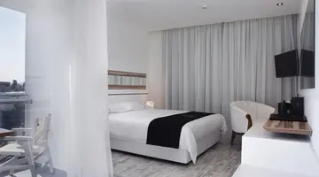 The Ciao Stelio Deluxe Hotel