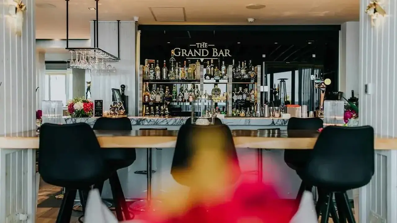 The Ciao Stelio Deluxe Hotel