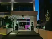 The Ciao Stelio Deluxe Hotel