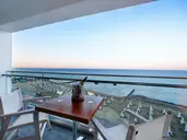 The Ciao Stelio Deluxe Hotel