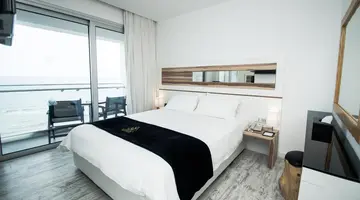 The Ciao Stelio Deluxe Hotel