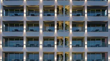 The Ciao Stelio Deluxe Hotel