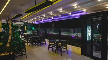 The Ciao Stelio Deluxe Hotel