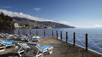 The Cliff Bay