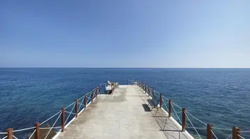 The Cliff Bay