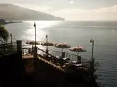 The Cliff Bay