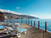 The Cliff Bay