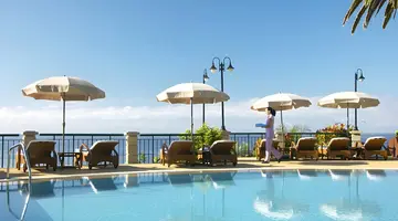 The Cliff Bay