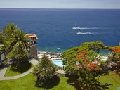 The Cliff Bay