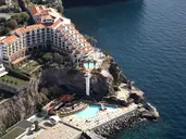The Cliff Bay