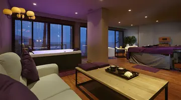 The Cliff Bay
