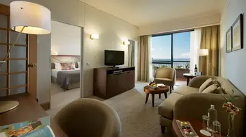 The Cliff Bay