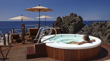 The Cliff Bay