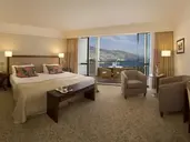 The Cliff Bay