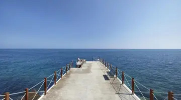 The Cliff Bay