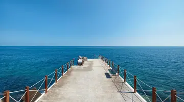 The Cliff Bay
