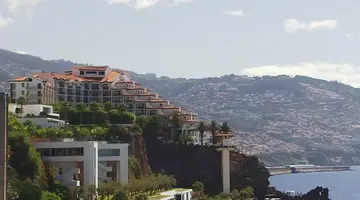 The Cliff Bay