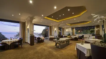 The Cliff Bay