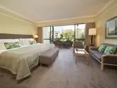 The Cliff Bay