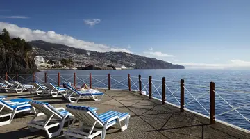 The Cliff Bay