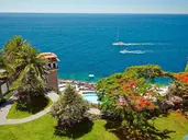The Cliff Bay