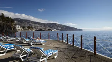 The Cliff Bay