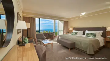 The Cliff Bay