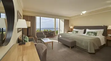 The Cliff Bay