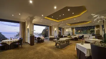 The Cliff Bay