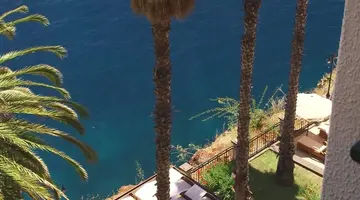 The Cliff Bay