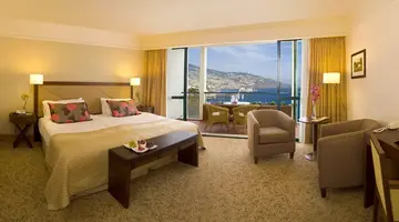 The Cliff Bay