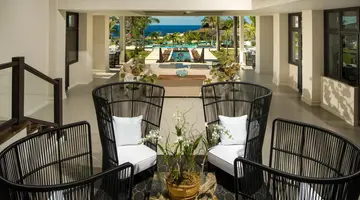 The Cliff Hotel