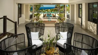 The Cliff Hotel