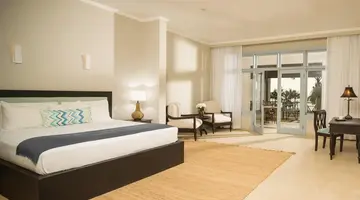 The Cliff Hotel
