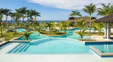 The Cliff Hotel