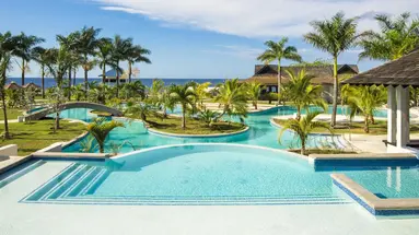 The Cliff Hotel