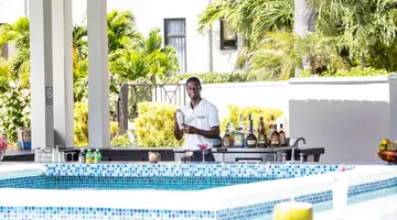 The Cliff Hotel