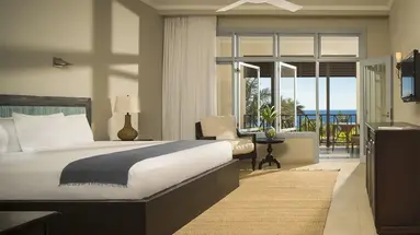The Cliff Hotel