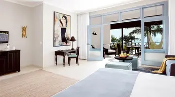 The Cliff Hotel