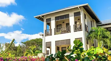 The Cliff Hotel