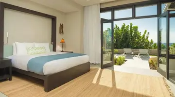 The Cliff Hotel