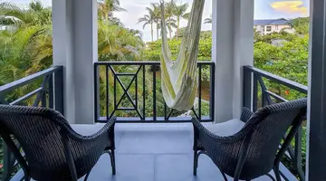 The Cliff Hotel